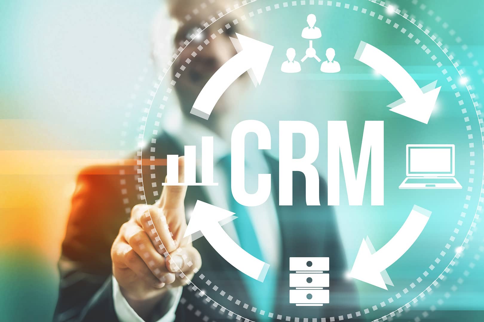 ﻿The Top 3 CRM Software Packages You Need to Consider if You Want to be Successful